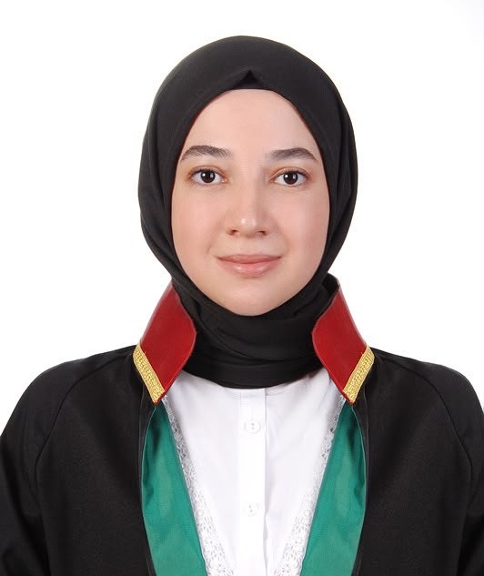Avukat Hatice Güler